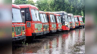 Mumbai: एमएसआरटीसी को 12 हजार करोड़ के घाटे की आशंका, अब सलाहकार बताएंगे कैसे होगी आर्थिक स्थिति बेहतर