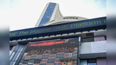 Stock Market: अगले साल 80K का लेवल छू सकता BSE Sensex, जानिए आप कितना कमा सकते हैं