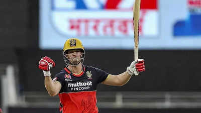 অবসর নিলেন AB, RCB-তে শূন্যস্থান পূরণ করবে কে?