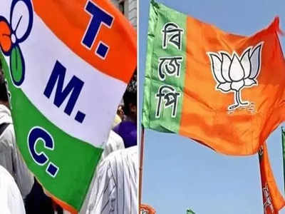 পুরভোটের মুখে ত্রিপুরায় ফের তৃণমূল-BJP সংঘর্ষ, জখম ১৯