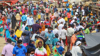 தடுப்பூசி போடாதவர்களுக்கு ஷாக் - தமிழக அரசு கிடுக்கிப்பிடி உத்தரவு!