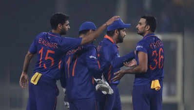 भारत-न्यूजीलैंड टी-20 मैचः जेएससीए में टीम इंडिया का रिकॉर्ड रहेगा कायम!