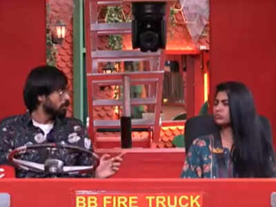 Bigg Boss 5 Episode 76 : రెండు నాల్కల ధోరణి.. అందుకే కాజల్‌ను నాగిని అన్నారేమో!