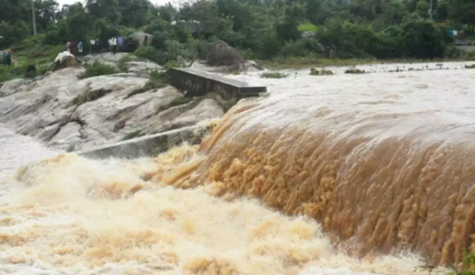 andhra pradesh flood 2