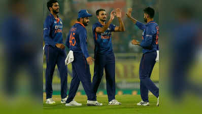 IND vs NZ 2nd T20: மிரட்டிய இந்திய ஓபனர்கள்...கடைசி கட்டத்தில் ரிஷப் காட்டடி: தொடரைக் கைப்பற்றியது இந்தியா!
