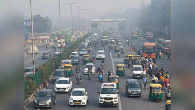 Delhi-NCR Weather: बादल रहेंगे पर बरसेंगे नहीं, दिल्‍ली वालों को अभी और झेलनी पड़ेगी जहरीली हवा और धुंध