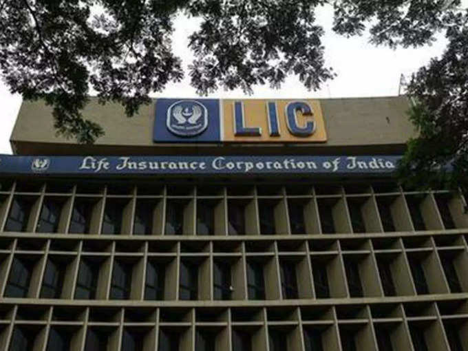 ​मार्च 2022 में आ सकता है LIC का आईपीओ