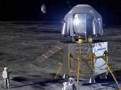 चंद्रमा पर न्यूक्लियर प्लांट लगाने के लिए सुझाव मांग रही NASA, क्या आपके पास है कोई आइडिया?