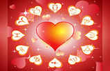 साप्ताहिक प्रेम राशीभविष्य २१ ते २७ नोव्हेंबर २०२१ : या राशींना प्रेम सुख प्राप्त होईल