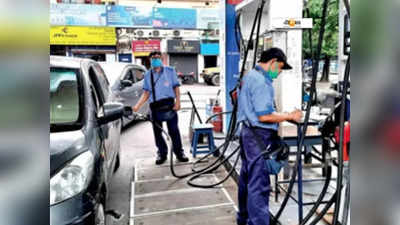 Petrol Diesel Price: কলকাতাসহ দেশের বড় শহরে অপরিবর্তিত জ্বালানির দর