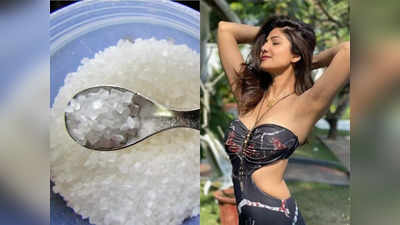 Shilpa Shetty ने खोला सिर से लेकर पैर तक अपने टोन्‍ड फिगर का राज, बताया कब का छोड़ चुकी हैं खाने की ये सफेद चीज