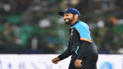 New Zealand Tour India: खिलाड़ी को खुलकर खेलने की आजादी... 9 शब्दों में रोहित शर्मा ने समझा दिया, उनकी कप्तानी का मिजाज कैसा होगा ?