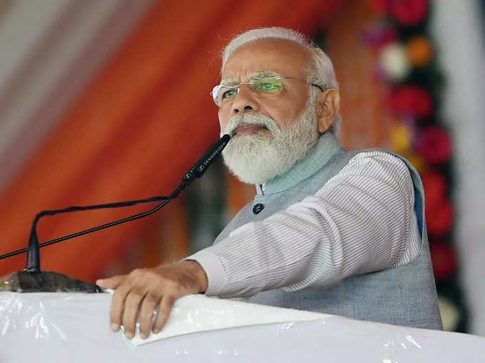 ​मोदी ने क्षमा मांग सीना और चौड़ा कर लिया