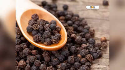 Pepper Price Hiked: দাম পেরোল ₹500, বহুদিন পর গোলমরিচের দরে আগুন ঝাঁঝ