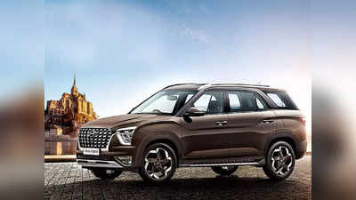 Creta Grand नावाने विक्री, Hyundai च्या भारतातील 7-सीटर SUV ची ग्लोबल मार्केटमध्ये झाली एंट्री!