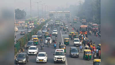 Delhi Pollution News: रंग लाई प्रदूषण पर सख्ती, अक्टूबर में बने 8 लाख PUC सर्टिफिकेट