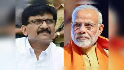 sanjay raut: ‘बैल कितीही का आडमुठा असेना, शेतकरी आपलं शेत नांगरून घेतोच; संजय राऊतांचा टोला