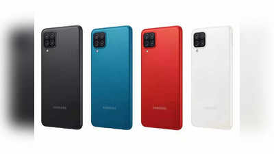 Samsung Galaxy A13: Samsung च्या सर्वात स्वस्त  5G स्मार्टफोनचे डिटेल्स लीक, पाहा फीचर्स