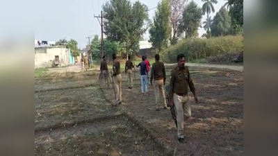 Ghaziabad News: राजनगर के बाद अब डासना में तेंदुए का आतंक, वन विभाग के कर्मी समेत 2 लोग घायल