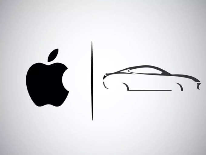 Apple Self Driving Electric Car Launch 1