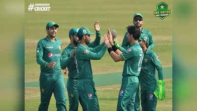 पाकिस्तान के कब्जे में टी-20 सीरीज, बांग्लादेश को हराकर बनाई 2-0 की अजेय बढ़त