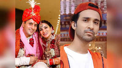 TV News Weekly Recap: श्रद्धा आर्या ने की शादी तो विवाद में फंसे राघव जुयाल, इस हफ्ते की 5 बड़ी खबरें
