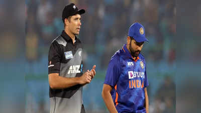 बेमतलब की सीरीज है... भारत के साथ क्रिकेट मैच पर बोले न्यूजीलैंड के तेज गेंदबाज