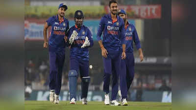 INDvNZ: भारी बदलाव के साथ उतरेगी टीम इंडिया, ऐसी हो सकती है आखिरी T-20 में Playing XI