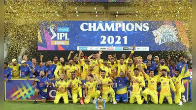 ભારતમાં જ રમાશે IPL 2022, વધુ રોમાંચક બનશે ટુર્નામેન્ટ