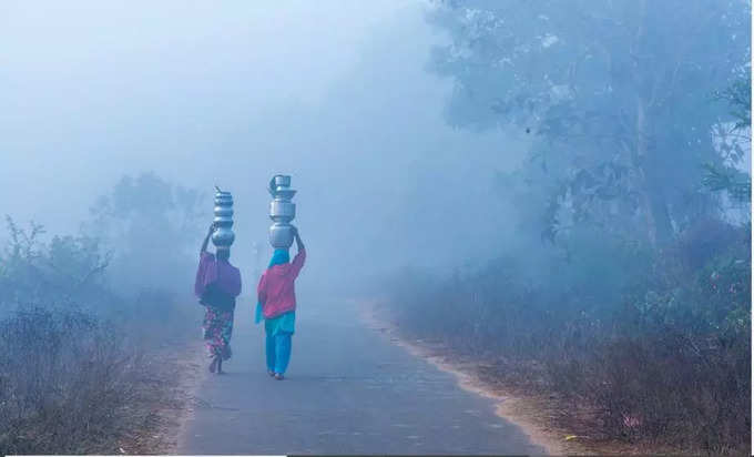 Best Hill Station: শীতে ঘুরে আসতে পরেন এই ৭ হিল স্টেশনে, খরচ মাত্র হাজার পাঁচেক !