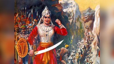भारत की वो चार बहादुर रानियां, जिन्होंने आजादी के लिए दुश्मनों से जमकर लिया लोहा