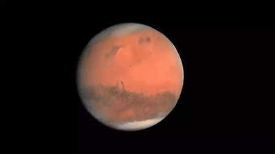 मंगल पर मौजूद है जीवन! जब NASA के वैज्ञानिक पर लगा था विज्ञान को बदनाम करने का आरोप