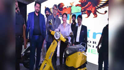 भारत में Darwin EVat ने लॉन्च किए तीन Electric Scooter, मिलेगी 120 KM तक की रेंज, देखें कीमत