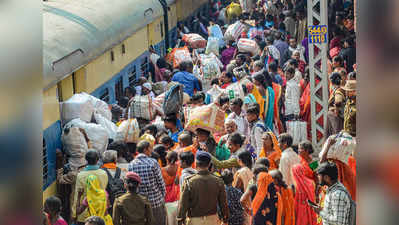 Indian Rail: मार्च 2020 से अब तक चार करोड़ बुजुर्गों ने पूरा किराया देकर रेल यात्रा की