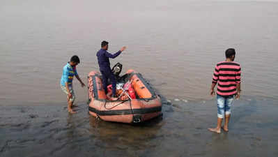 મહીસાગર નદીમાં ડૂબી જતા વડોદરાના એક જ પરિવારના 3 લોકોનાં મોત