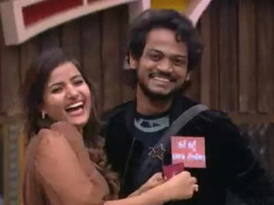 Bigg Boss 5 Episode 78 : ఇవే తగ్గించుకుంటే మంచిది!.. షన్నుకి సిరి షాక్..  నాగ్ పీకిన క్లాస్‌తో కళ్లు తెరిచినట్టుందిగా