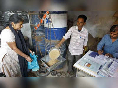 குடும்ப அட்டைதாரர்களுக்கு குட் நியூஸ் - அமைச்சர் செம அறிவிப்பு!