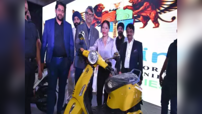 ભારતમાં Darwin EVatએ લોન્ચ કર્યા ત્રણ Electric Scooter, એવરેજ અને કિંમત વિશે જાણો