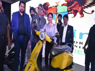 ભારતમાં Darwin EVatએ લોન્ચ કર્યા ત્રણ Electric Scooter, એવરેજ અને કિંમત વિશે જાણો