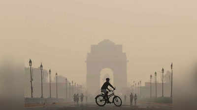 Pollution In Delhi: दिल्ली में ट्रकों की एंट्री पर रोक 26 तक बढ़ी, वर्क फ्रॉम होम भी जारी रहेगा