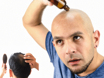 Ayurvedic Tips For Hair Regrowth: सिर से उड़ गए हैं बाल तो इन आयुर्वेदिक नुस्खों से होगा फायदा, घरेलू-पारंपरिक और आसान विधियां