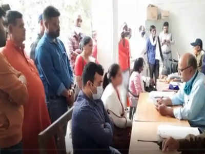 Jabalpur News: 10 लाख रुपये दहेज के लिए गर्भवती पत्नी को घर से निकाला, बीजेपी नेता के खिलाफ मामला दर्ज