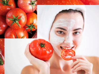 Skin Care DIY Tomato Bleach: चेहरे के अनचाहे बालों को छिपाने के लिए घरेलू और नैचरल ब्लीच, बचेंगे पैसे और बढ़ेगा ग्लो