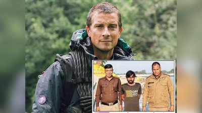 उत्तराखंड में असली Man vs Wild, तेंदुए के हमले से बचते हुए नदी में लगाई छलांग, फिर जंगल में बितानी पड़ी 2 रातें, ऐसे हुआ रेस्क्यू