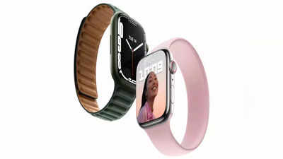 Apple Watch Series 8: डिजाइन की मिली झलक, एक की जगह दिए जा सकते हैं ड्यूल स्पीकर ग्रिल