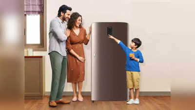 ऑफ सिझनमध्ये अगदी स्वस्त दरात खरेदी करा हे आकर्षक Refrigerator, मिळत आहे हेवी डिस्काउंट