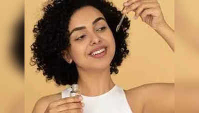 गळणाऱ्या केसांची चिंता आता नको, वापरा हे hair growth supplements