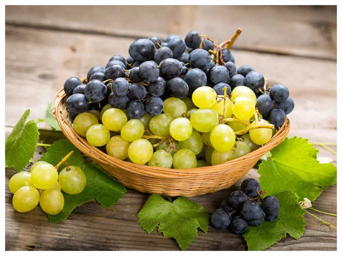 ​திராட்சை (grapes)
