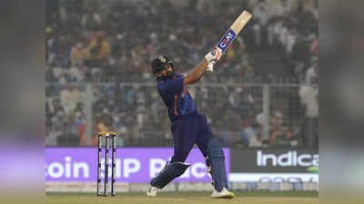 रोहित शर्मा ने तोड़ा विराट कोहली का यह बड़ा रेकॉर्ड, सबसे ज्यादा 50+ स्कोर बनाने वाले बल्लेबाज बने