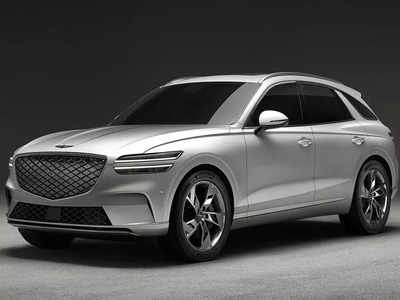Hyundai की नई इलेक्ट्रिक कार, मिलेगी 500 किमी की लंबी रेंज, 18 मिनट में हो जाएगी चार्ज